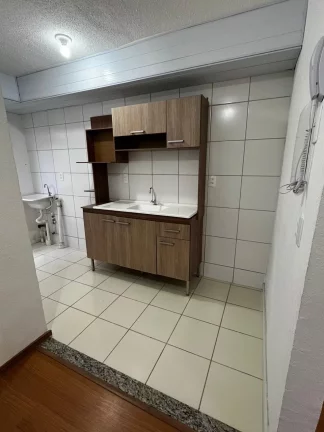 Imagem APARTAMENTO RESIDENCIAL em RIO DE JANEIRO - RJ, CAMPO GRANDE