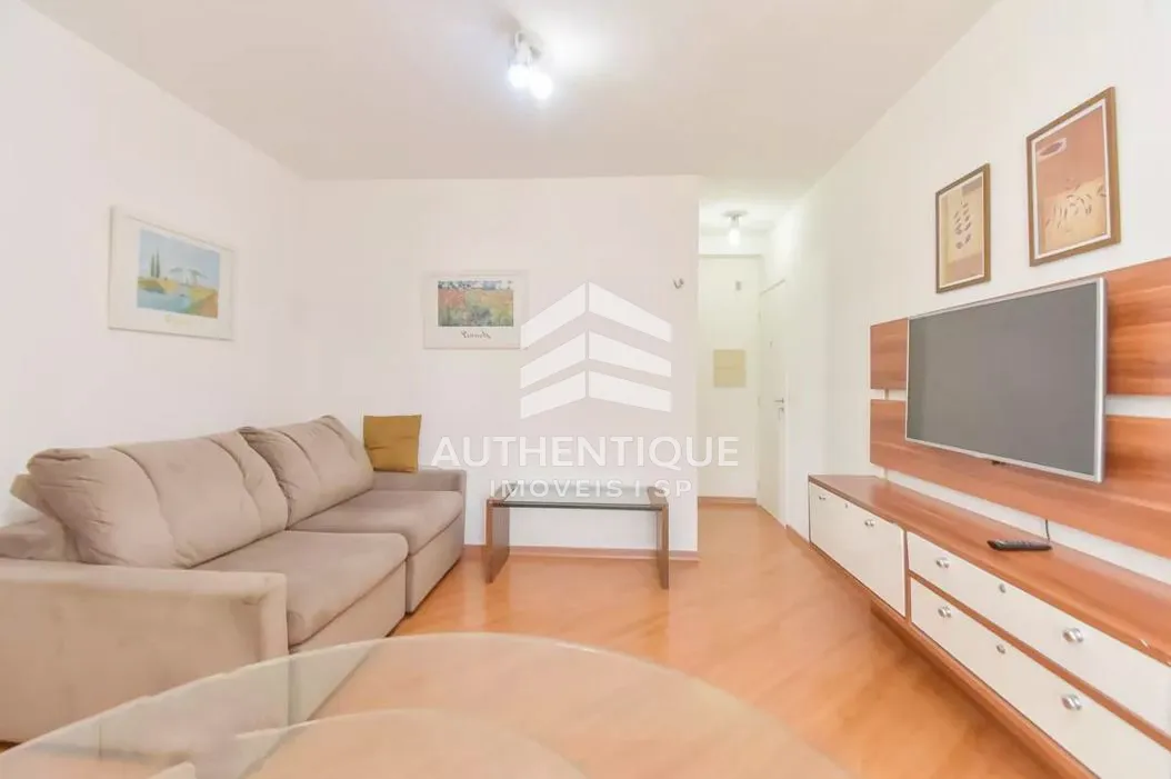 Imagem HELBOR METROPOLITAN BELA VISTA - Apartamento à venda no bairro Bela Vista - São Paulo/SP, Zona Central