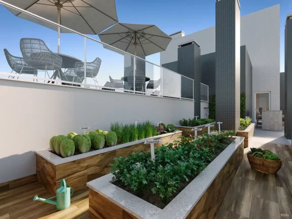 Imagem Mirage Luxury Homes - Apartamento à venda no bairro Navegantes - Capão da Canoa/RS
