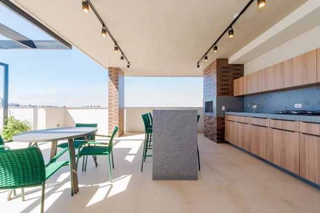 Imagem Apartamento 2 quartos a Venda no Alto da Gloria