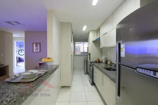 Imagem Apartamento à Venda | Cajuína Residence | Santa Isabel