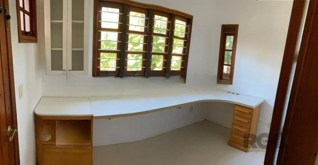Imagem Casa de 2 dormitórios no bairro Jardim Itu