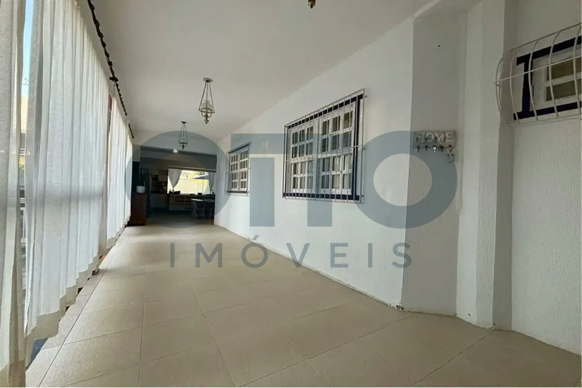 Imagem Casa com 4 quartos e 4 suítes para locação em Alto Mundaí, Porto Seguro