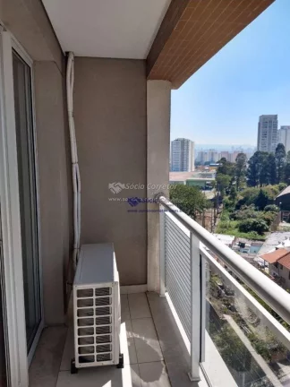 Imagem Sala à venda, 41 m por R$ 510.000,00 - Tatuap?(C) - São Paulo/SP