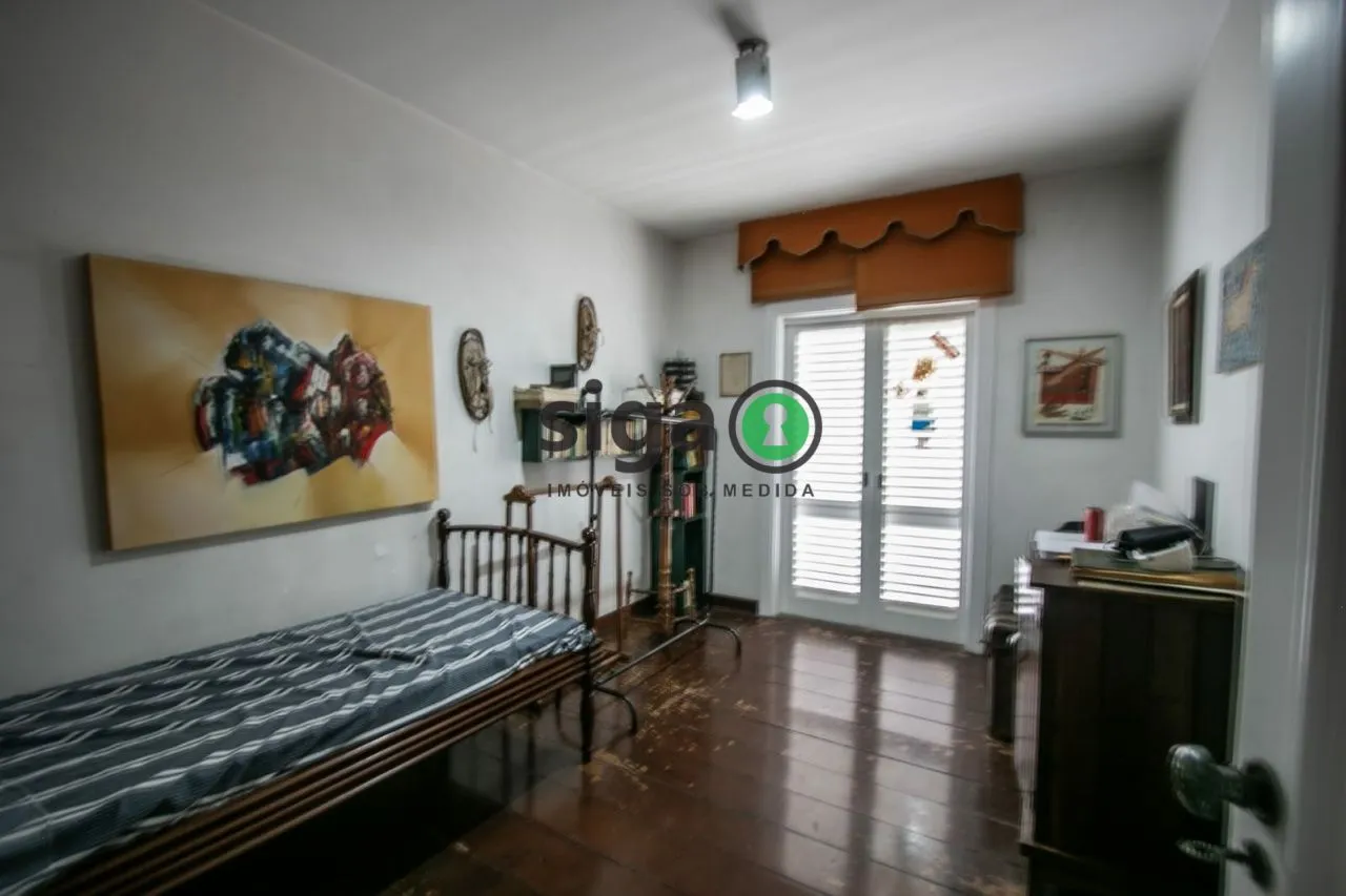 Imagem Casa a venda no Morumbi com 400m² área útil, 900m² terreno