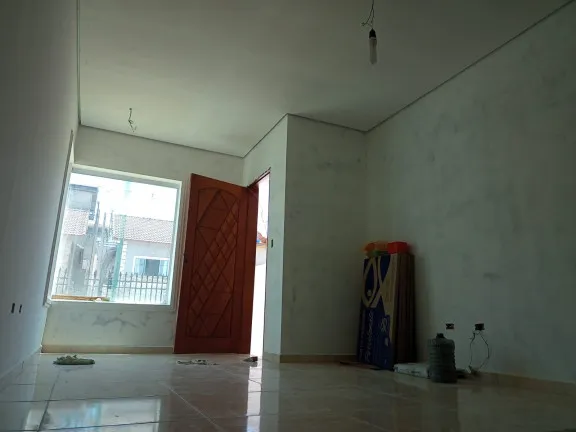Imagem Casa de Condomínio com 2 Quartos à Venda, 67 m² em Aguassaí (Caucaia do Alto) - Cotia