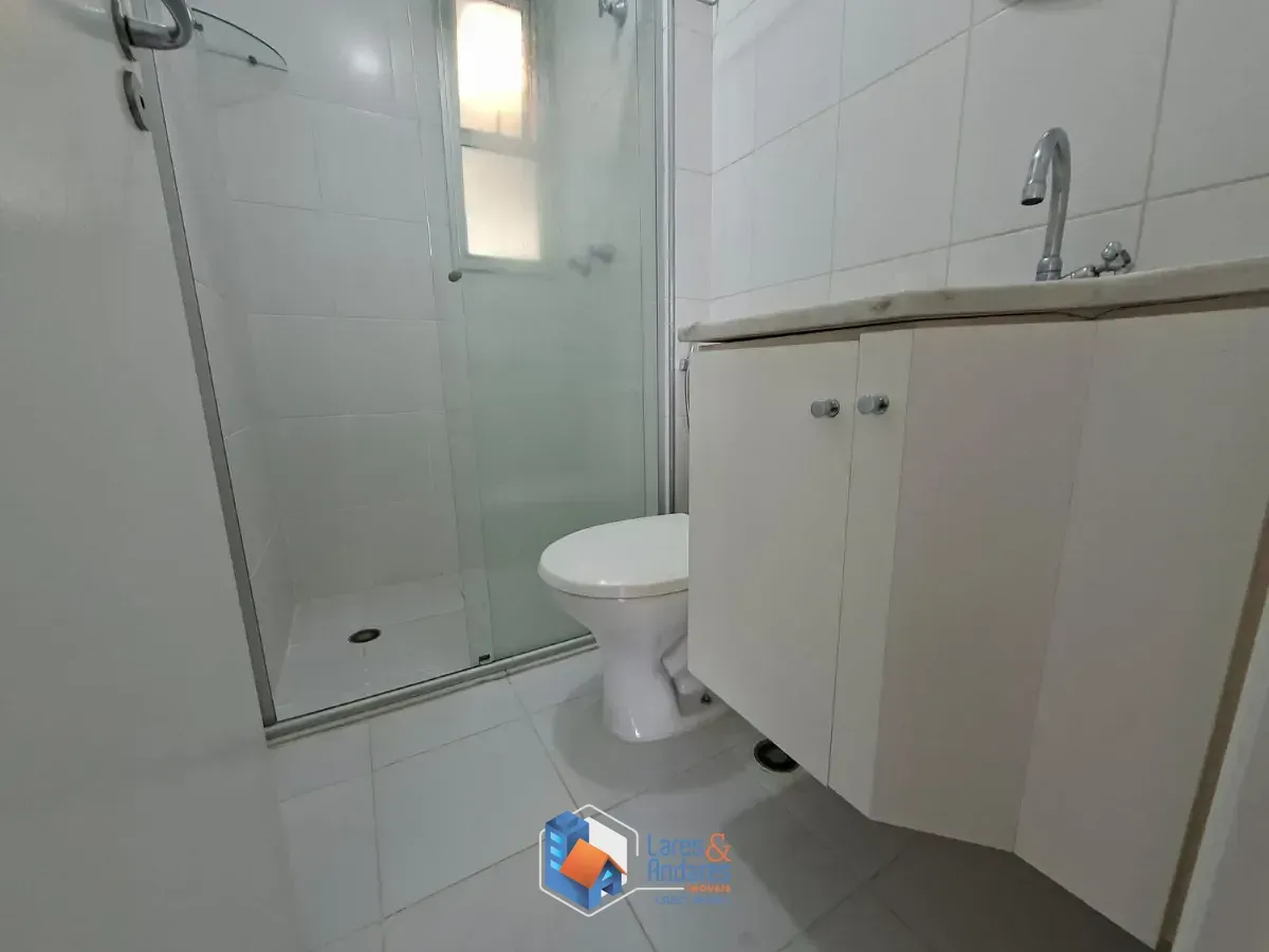 Imagem Apartamento para venda em Barra Funda com 3 quartos, sendo 1 suíte, 67m²
