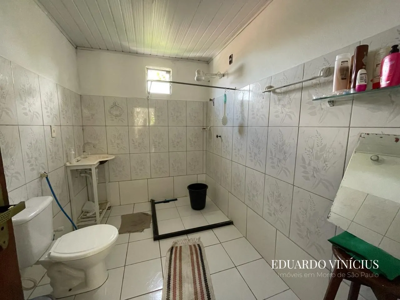 Imagem Casa com 4 Dormitórios e 731m² de Terreno À Venda em Morro de São Paulo