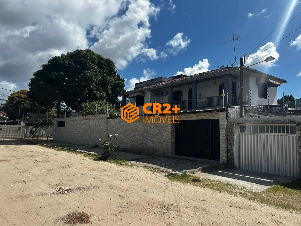 Imagem Vendo Casa Dublex na Iputinga - 385m²