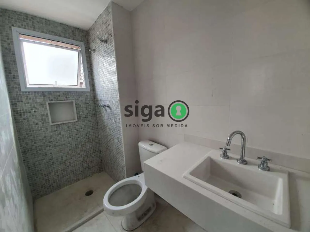 Imagem Apartamento à venda 1 Quarto, 1 Vaga, 45m², Moema - SP