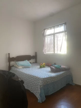 Imagem Apartamento de 2 quartos com 2 vagas na Pampulha, Belo Horizonte: seu novo lar está aqui!