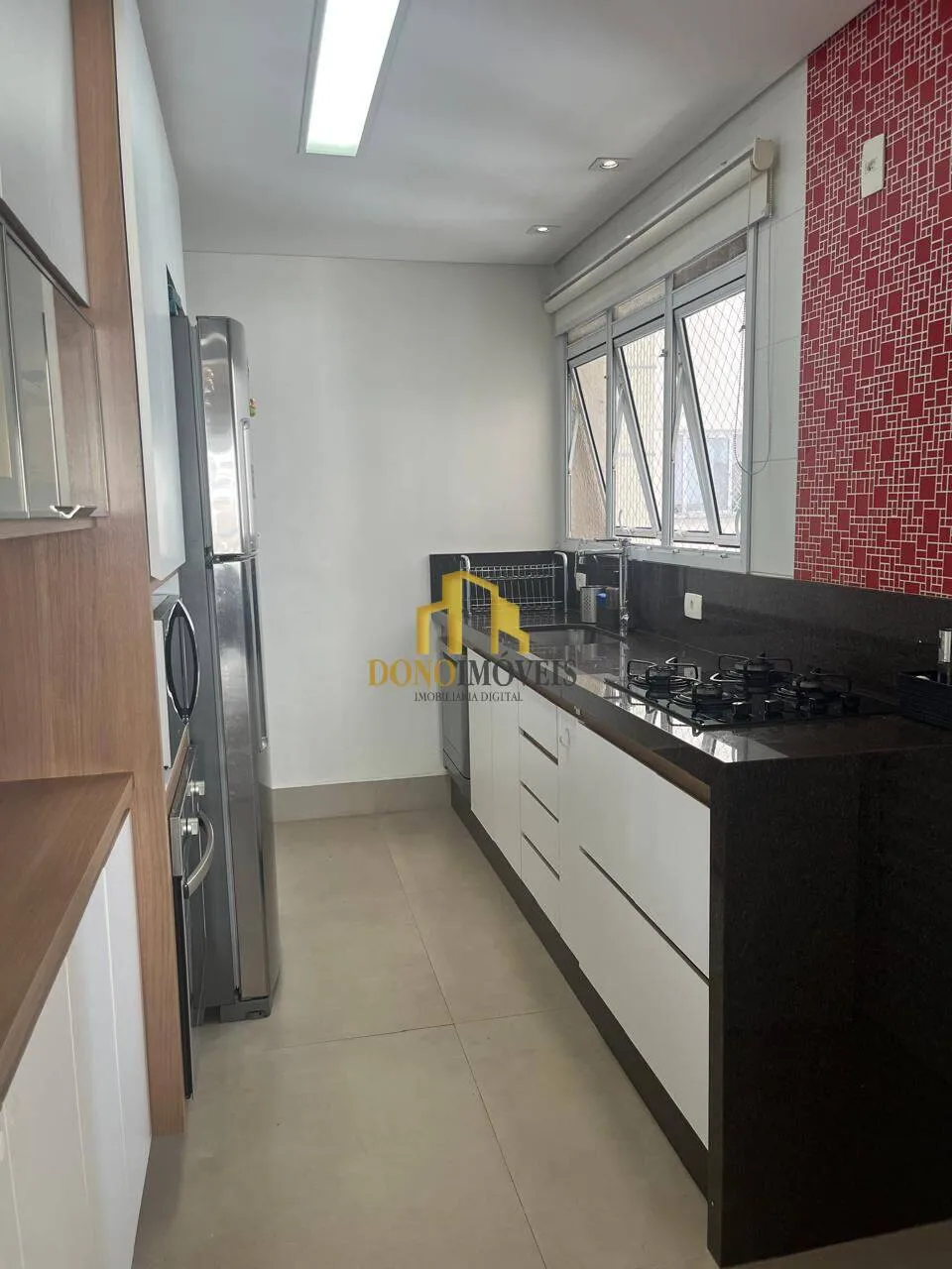 Imagem AP à venda no Centro de SBC, Cond Domo Life, 123 m²