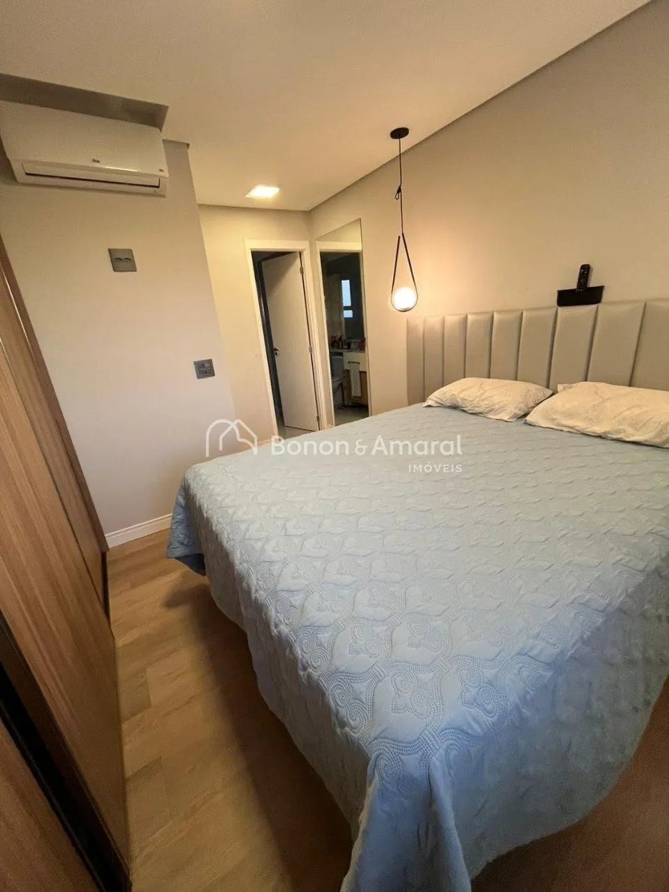 Imagem Apartamento à venda no Brisa da Mata Manacás - Paulínia/SP