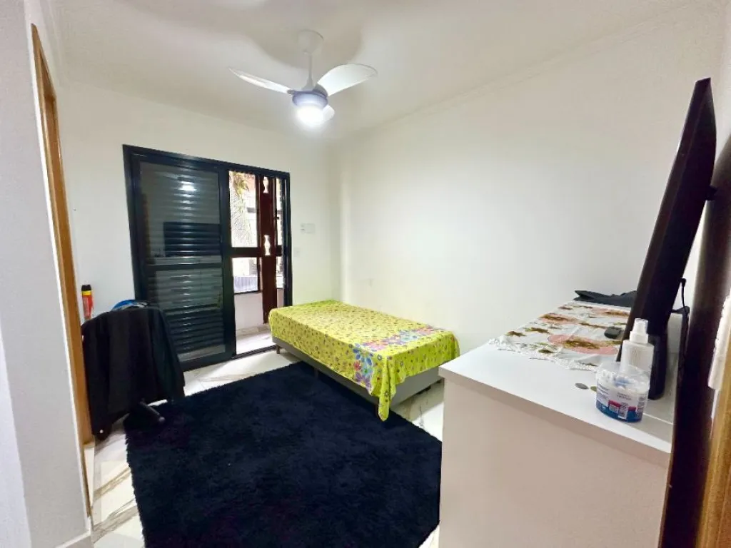 Imagem CASA COM 101,00 m² - GUILHERMINA - PRAIA GRANDE SP