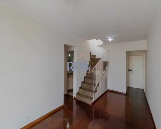 Imagem Cobertura - Duplex / Residencial / Paraíso