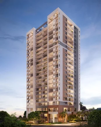 Foto do imóvel APARTAMENTO RESIDENCIAL em São Paulo - SP, Vila Clementino