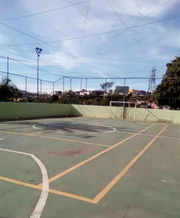 Imagem Apartamento com 2 Quartos à Venda, 53 m² em Jardim Martins Silva - São Paulo