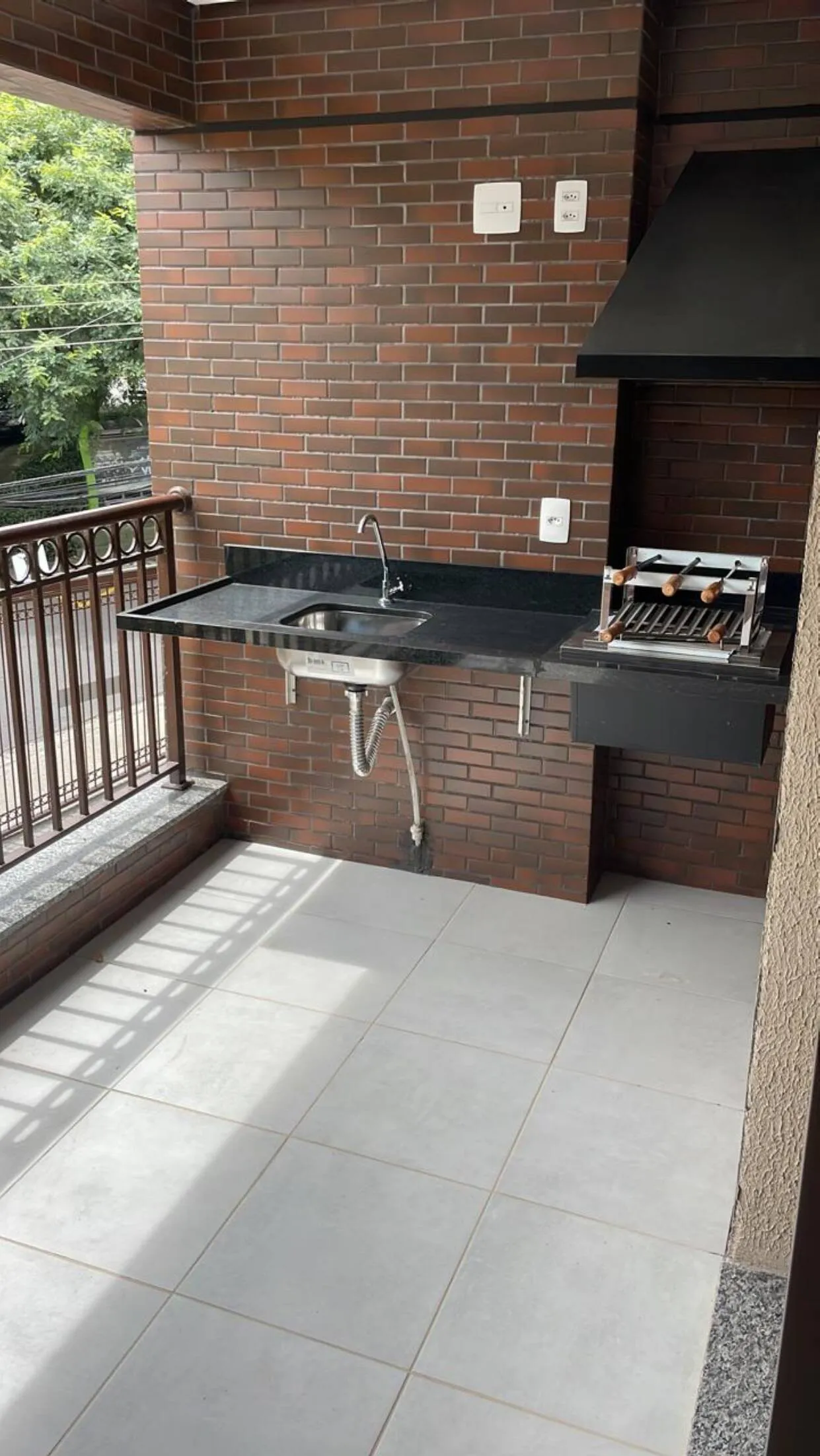 Imagem Apartamentos com 3 suítes à venda no Alphaville