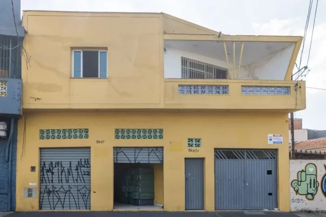 Imagem Edifício Comercial VTDO 5001 Prédio 602131006-14 250m²