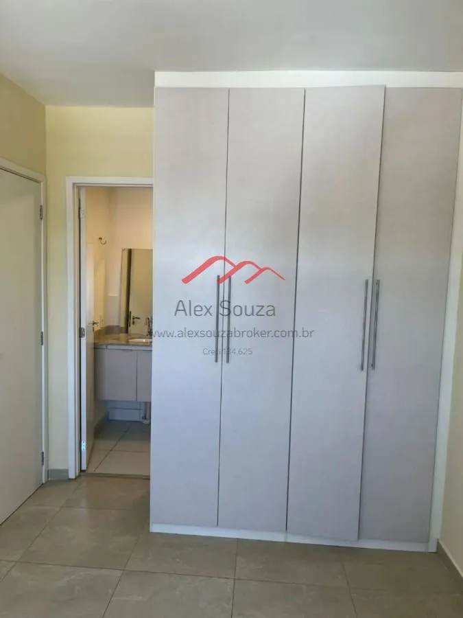 Imagem Apartamento para Venda em Hortolândia, Jardim Santa Izabel, 2 dormitórios, 1 suíte, 1 banheiro, 1 vaga