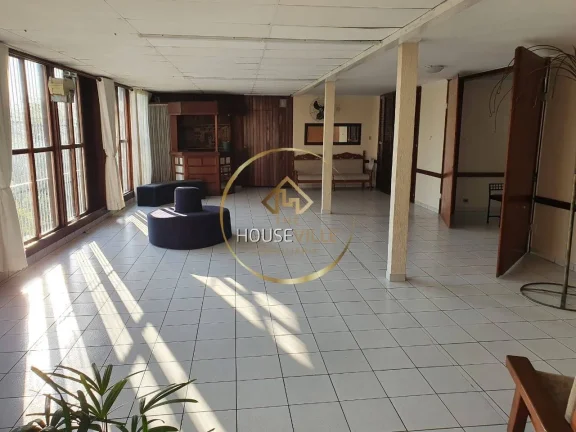 Imagem Salão Comercial à Venda, 740m², Vista Permanente para o Banhado, Sjc.
