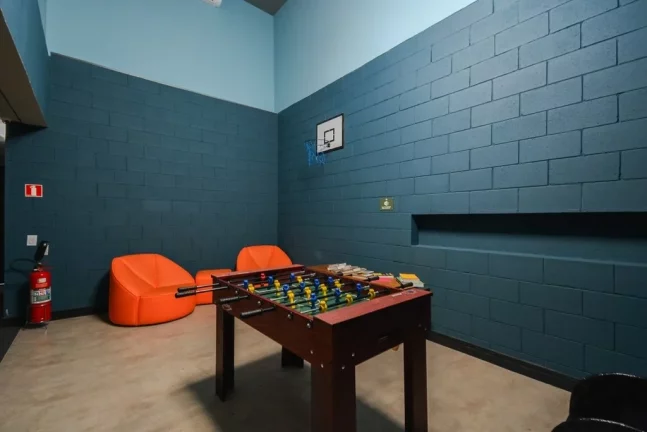 Imagem Apartamento à venda em São Paulo, Consolação, com 1 quarto, 38m2