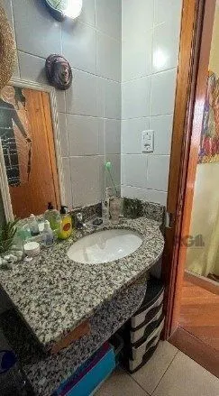 Imagem Cobertura em Cristal