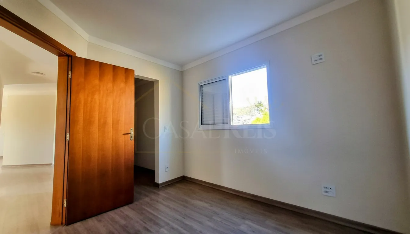 Imagem Apartamento 3 quartos à venda em Jardim Cascatinha, Poços de Caldas