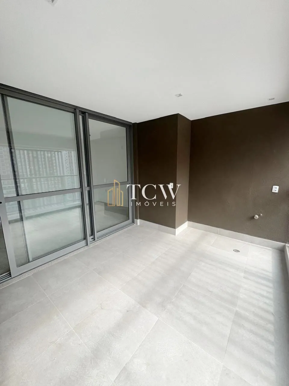 Imagem Apartamento à venda no bairro Itaim Bibi - São Paulo/SP, Zona Sul