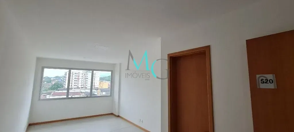 Imagem Salas novas à venda, no prédio Passeio Empresarial, a partir de R$ 127.277,00 - Campo Grande - Rio de Janeiro/RJ