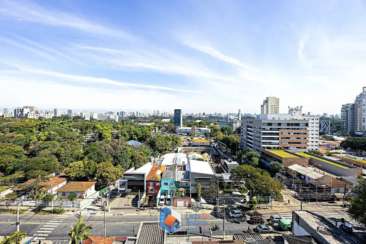 Imagem Apartamento para venda em Vila Mariana com 2 quartos, sendo 1 suíte, 75m²