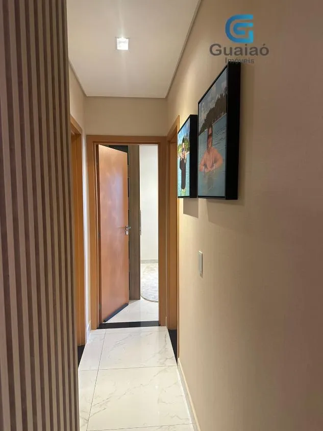 Imagem Vendo lindo apartamento, 03 dormitórios, Canto do Forte, Praia Grande