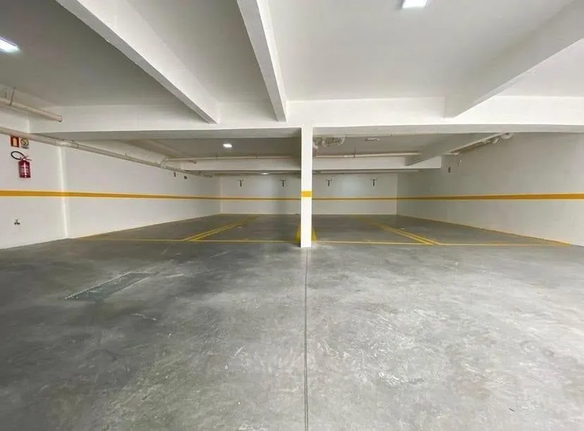 Imagem Apartamento em Chácara das Pedras