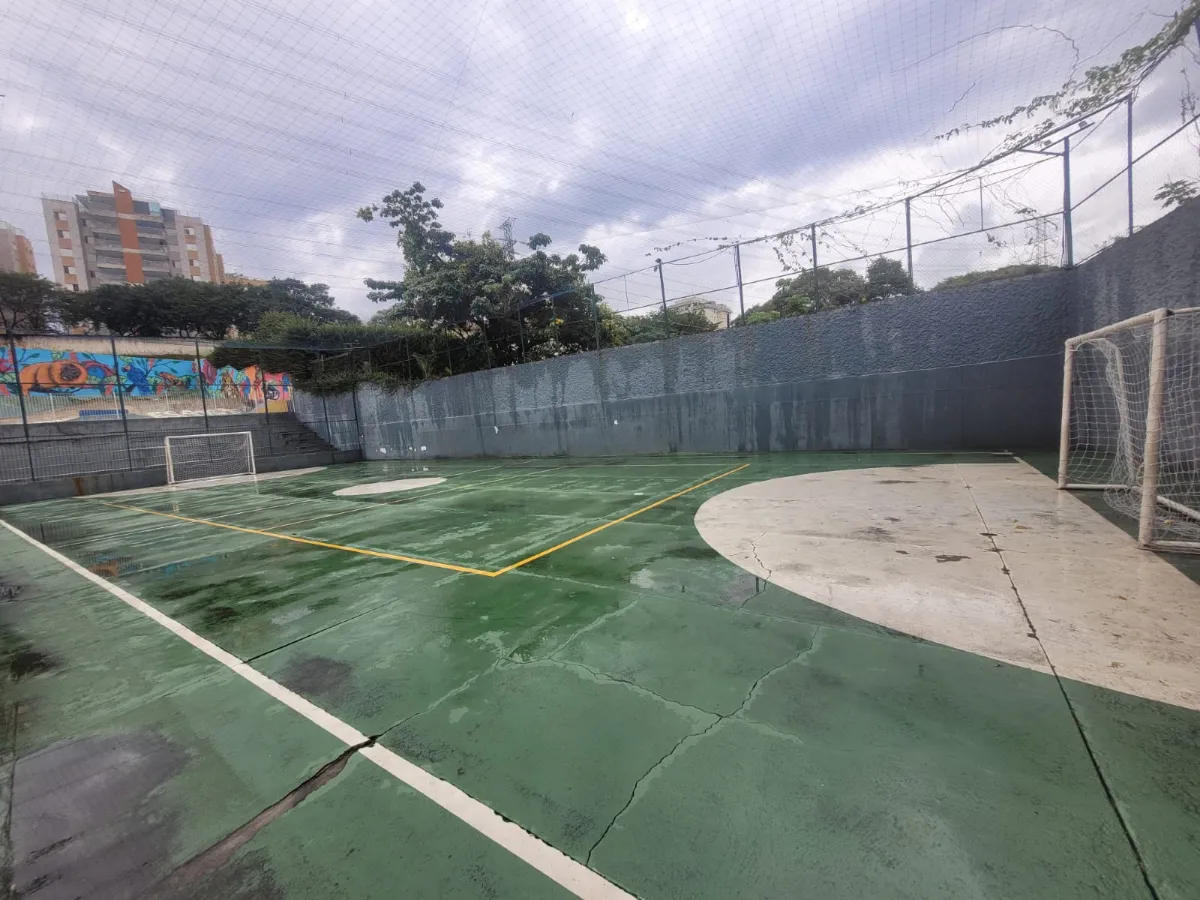 Imagem Apartamento para venda em Vila São Francisco com 2 quartos, 67m2
