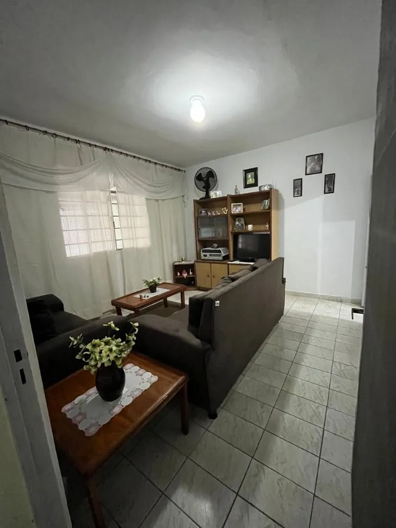 Imagem Casa com 2 dormitórios, 171 m² - venda por R$ 580.000,00 ou aluguel por R$ 3.000,00/mês - Jardim Rosana - Guarulhos/SP