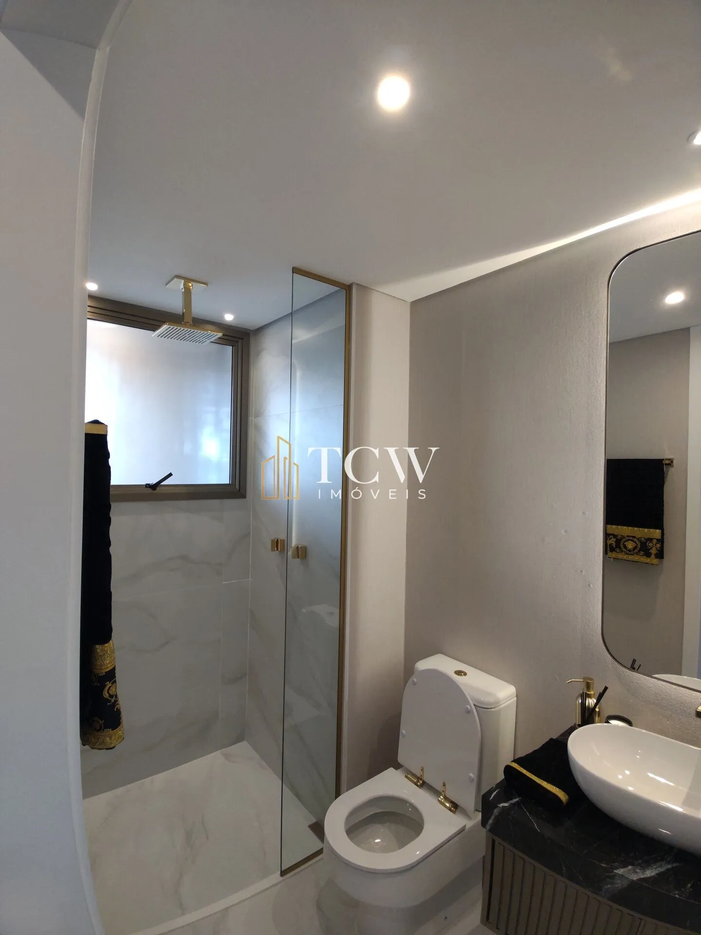 Imagem Apartamento Alto Padrão | 221m2 | MOEMA/SP
