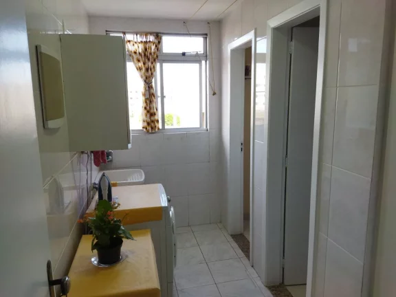 Imagem Venda - Apartamento (Padrão) - Braga - Cabo Frio/RJ