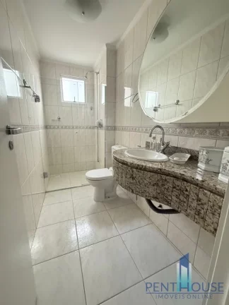 Imagem Apartamento Zona Central para Venda em Balneário Camboriú, CENTRO, 3 dormitórios, 1 suíte, 2 banheiros, 2 vagas