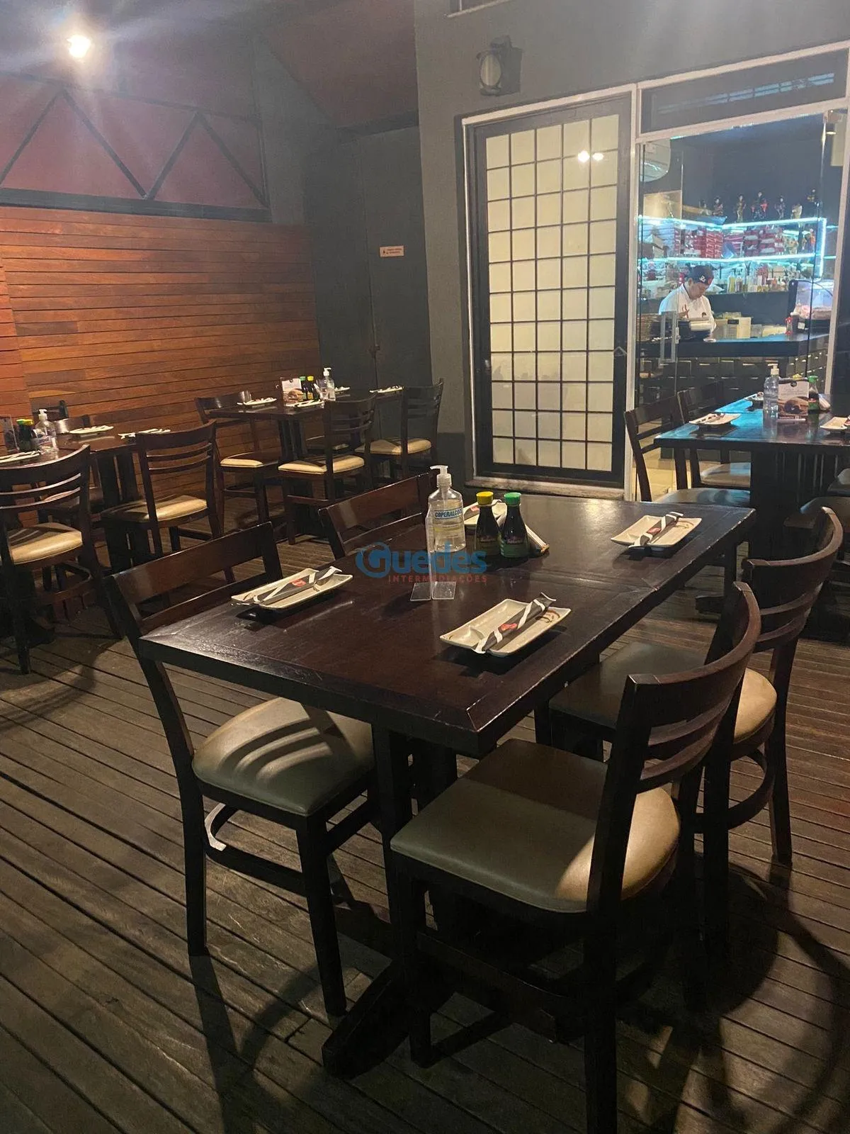 Imagem Restaurante à Venda na Vila Leopoldina - SP, 160m² por R$ 900.000,00