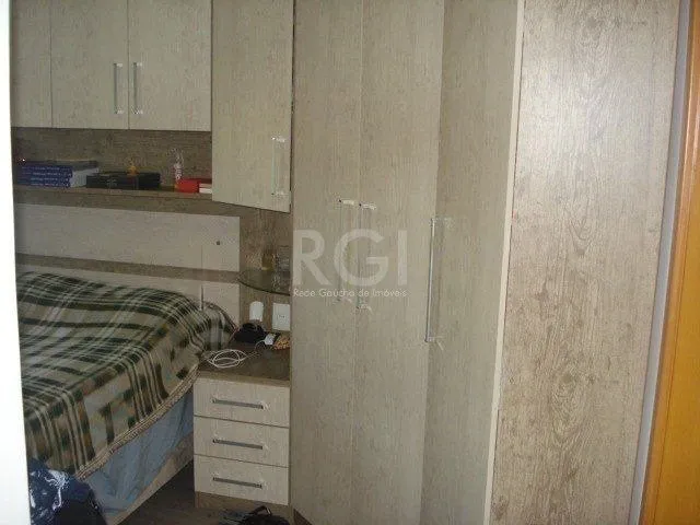 Imagem Apartamento para Venda - 65.31m², 2 dormitórios, sendo 1 suites, 1 vaga - Tristeza