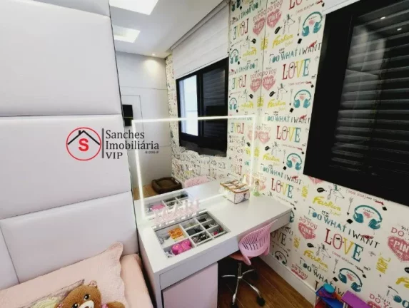 Imagem VENDA BELÍSSIMA CASA EM CONDOMÍNIO FECHADO EM LOUVEIRA