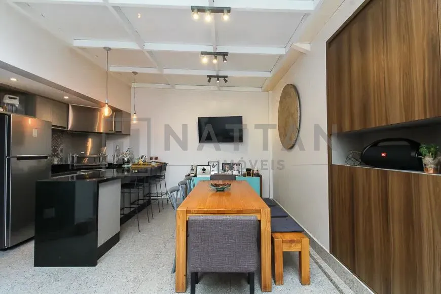 Imagem Cobertura com 3 dormitórios à venda, 170 m² por R$ 2.280.000,00 - Tatuapé - São Paulo/SP