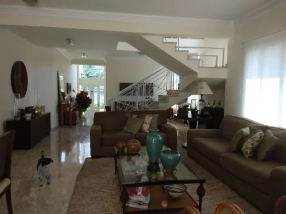 Imagem Casa Alto Padrão à Venda no MelVille