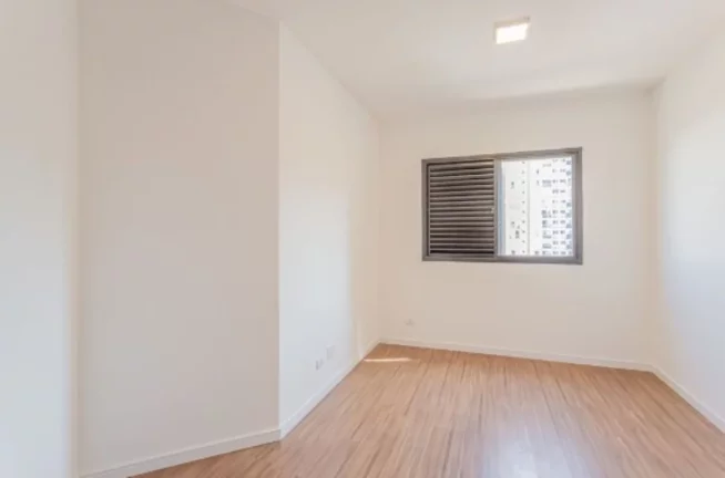 Imagem APARTAMENTO RESIDENCIAL em São Paulo - SP, Moema Índios