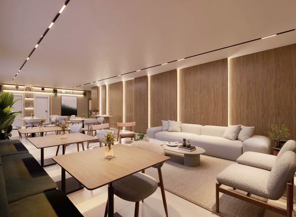 Imagem Today Vila Clementino - Residencial - Today Vila Clementino - Residencial