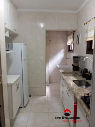 Imagem Apartamento Duplex a Venda no Bairro Floresta Negra em Campos do Jordão-SP.