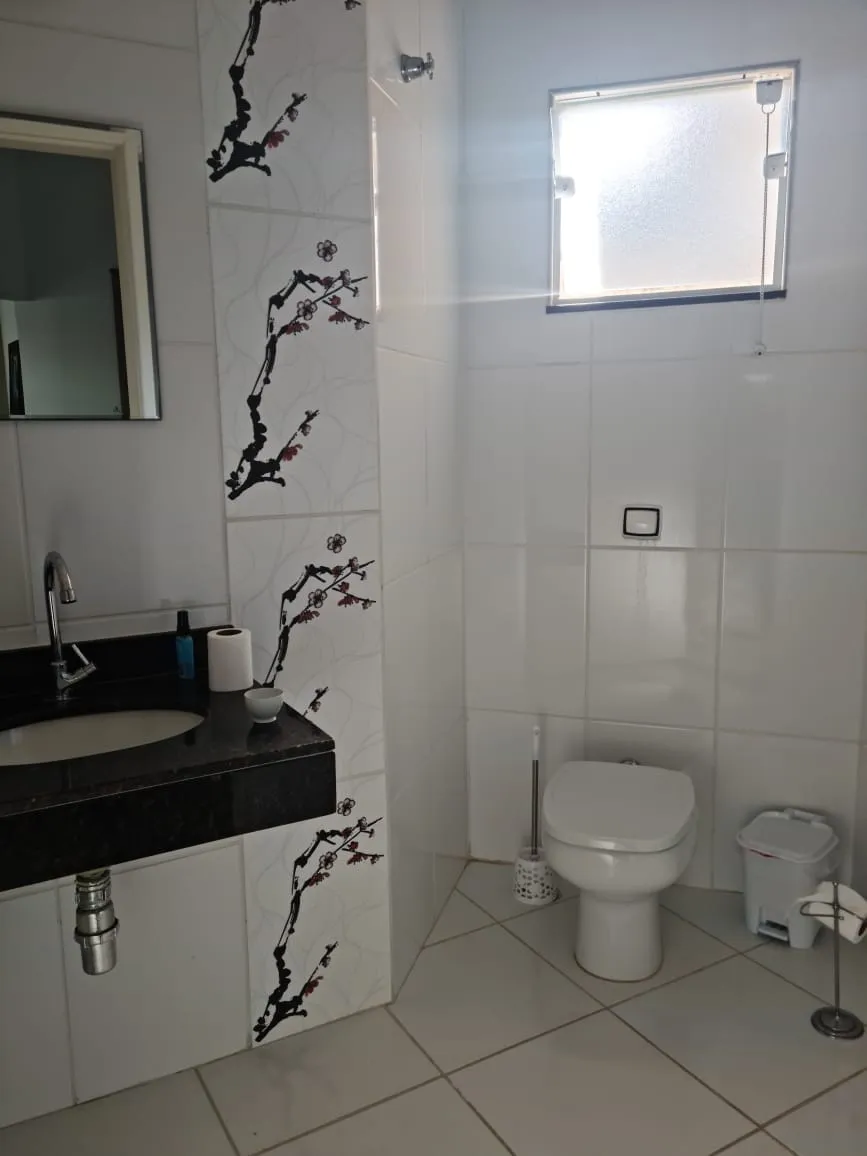 Imagem Casa à venda 3 Quartos, 3 Suites, 2 Vagas, 480M², Condomínio Real Ville, Pindamonhangaba - SP | Condomínio Real Ville