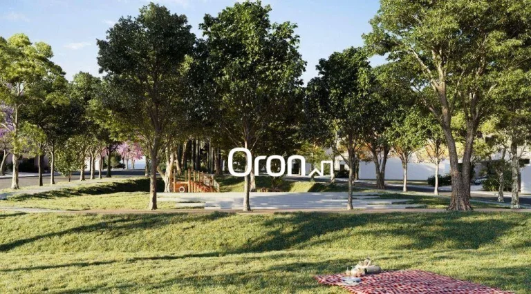 Imagem Terreno à venda, 237 m² por R$ 290.000,00 - Jardins Versalhes - Aparecida de Goiânia/GO