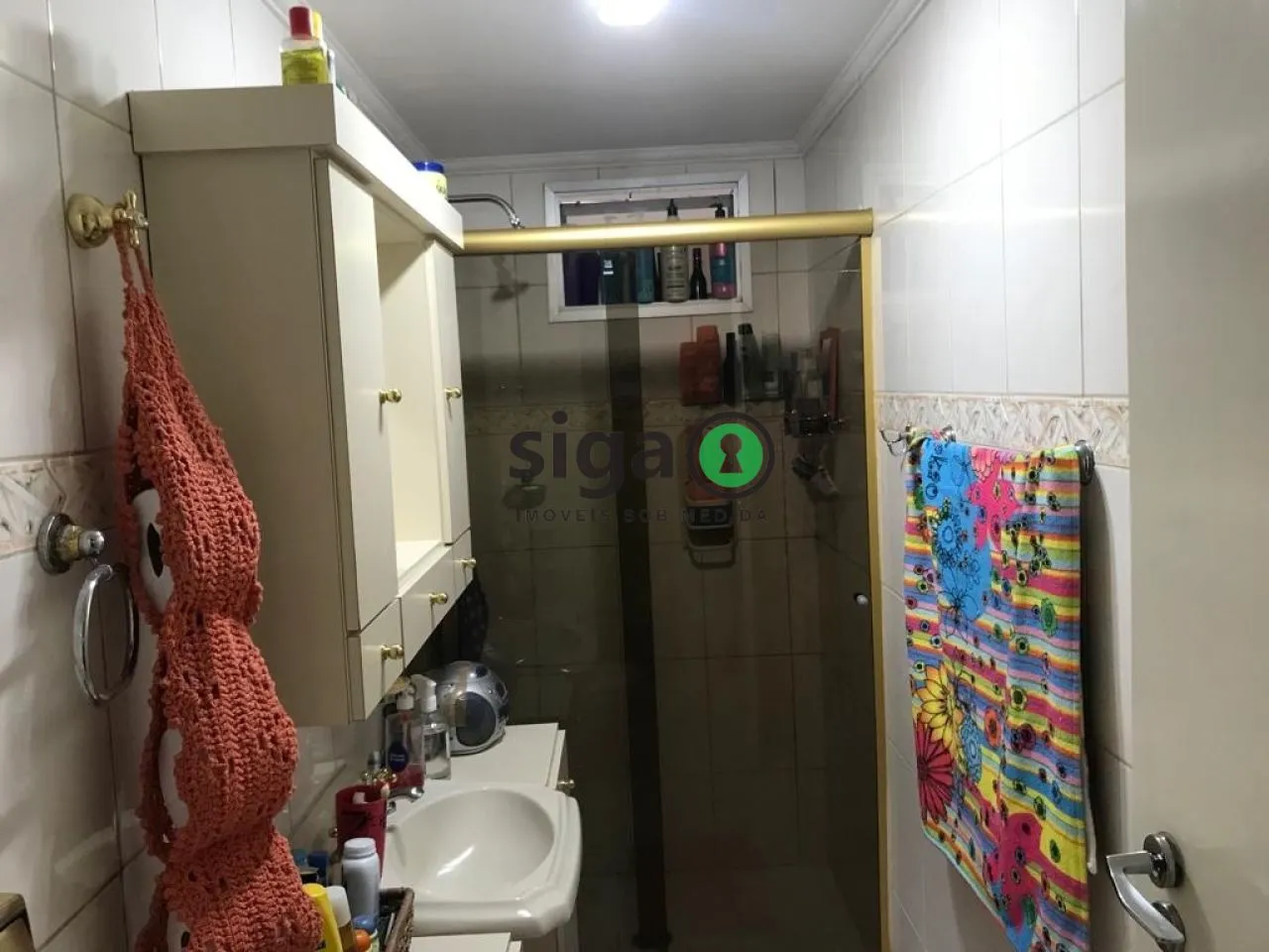 Imagem Apartamento no Tatuapé com 112 metros quadrados
