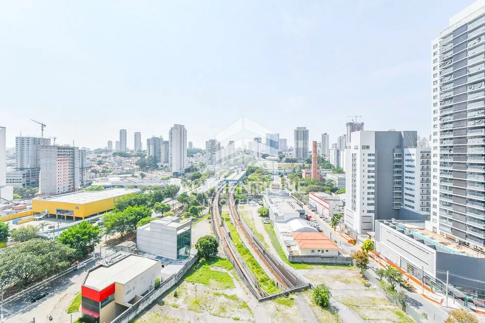 Imagem LEGACY KLABIN - Apartamento na Chácara Klabin à venda